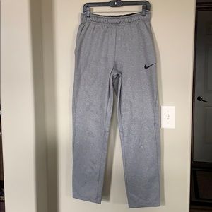 Nike Gray Sweatpants